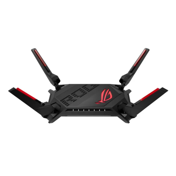 Wi-Fi router Asus ROG Rapture GT-AX6000