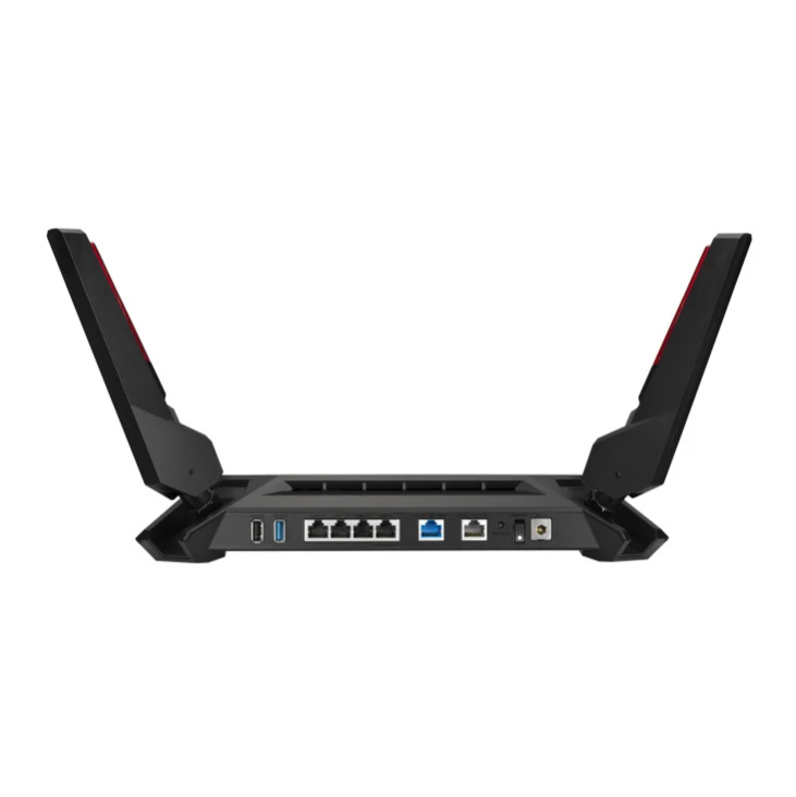 Wi-Fi router Asus ROG Rapture GT-AX6000