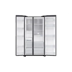 Холодильник Samsung RS62R5031B4/WT