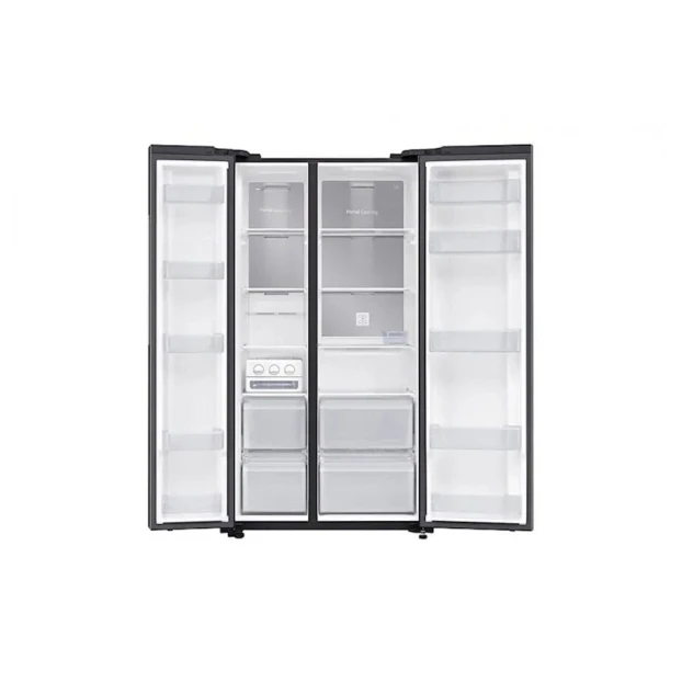 Холодильник Samsung RS62R5031B4/WT Холодильник Samsung RS62R5031B4/WT