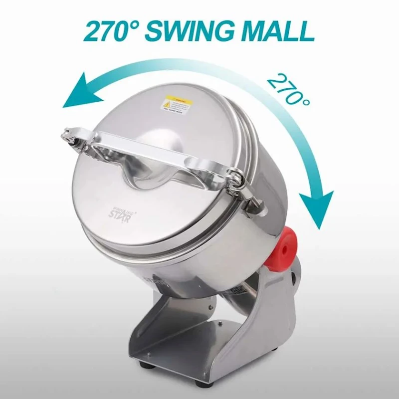 Кофемолка Winning Star ST-9404