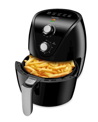 Aerofritür Goldmaster Bestfry GM-7479