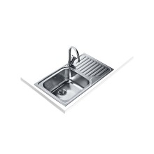 Mətbəx çanağı Teka Classic 1B 1D Max Right