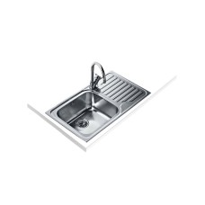 Mətbəx çanağı Teka Classic 1B 1D Max Right