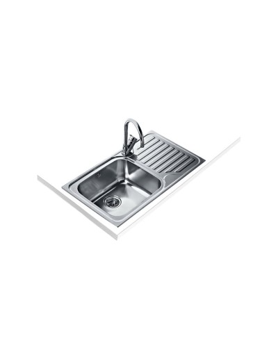 Mətbəx çanağı Teka Classic 1B 1D Max Right