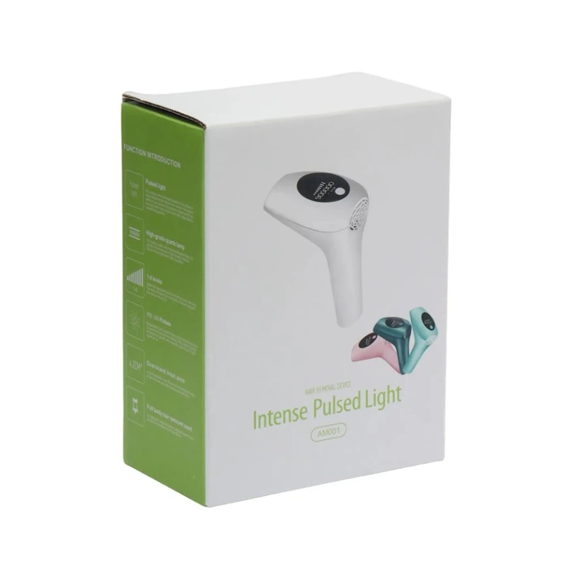 Фотоэпилятор IPL AM001