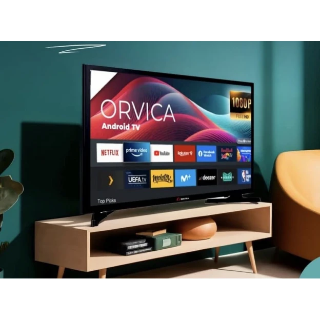 Телевизор Orvica ORV-65 Телевизор Orvica ORV-65