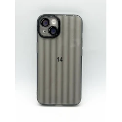 Чехол case для iPhone 14 Черный