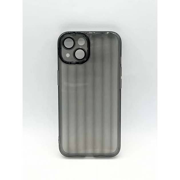 Чехол case для iPhone 14 Черный