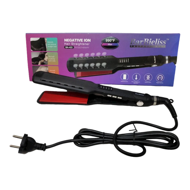 Saç üçün düzləşdirici Barbieliss BA-422 Saç üçün düzləşdirici Barbieliss BA-422