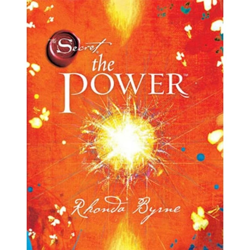 Книга Güc, автор Rhonda Byrne Книга Güc, автор Rhonda Byrne