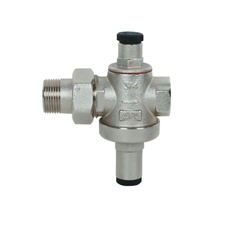 Регулятор давления воды с резьбой GPD REG01