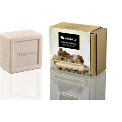 Туалетное мыло MAIA Sulfur 150 г