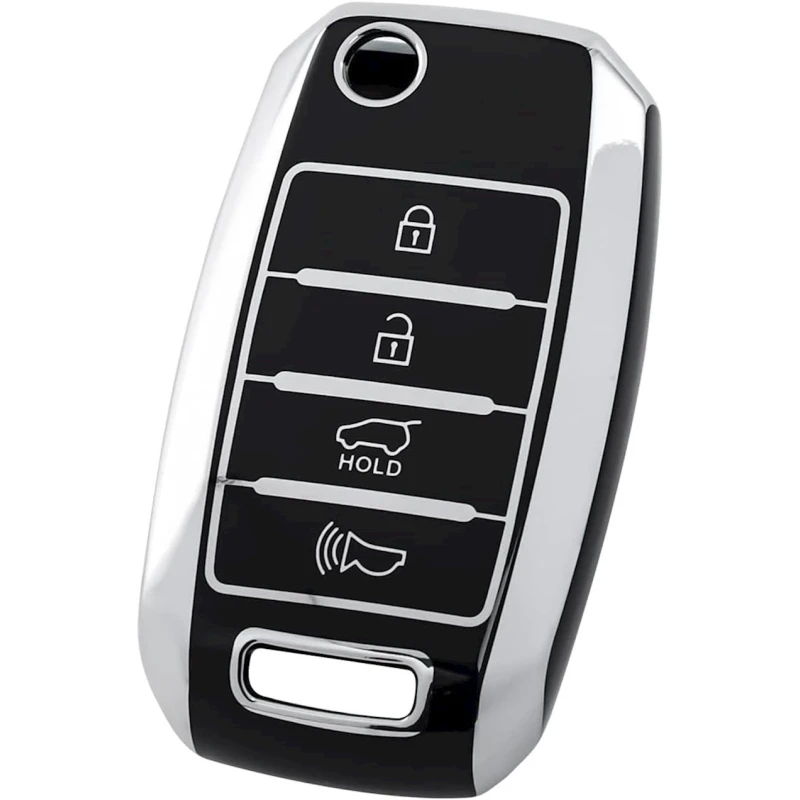 Avtomobil açarları üçün çexol 0165 Kia üçün