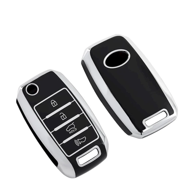 Avtomobil açarları üçün çexol 0165 Kia üçün