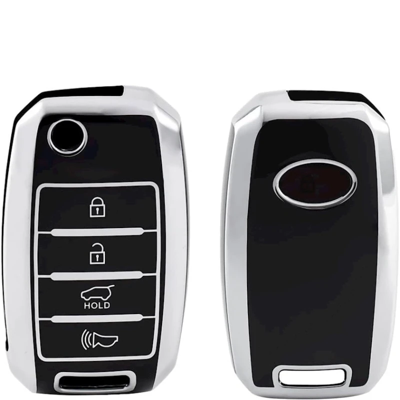 Avtomobil açarları üçün çexol 0165 Kia üçün