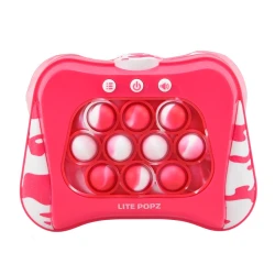 Игрушка-антистресс Lite Popz Push Button Fidget RC520F