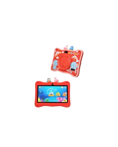 Planşet Oteeto Tab 5 4GB/128GB Pink