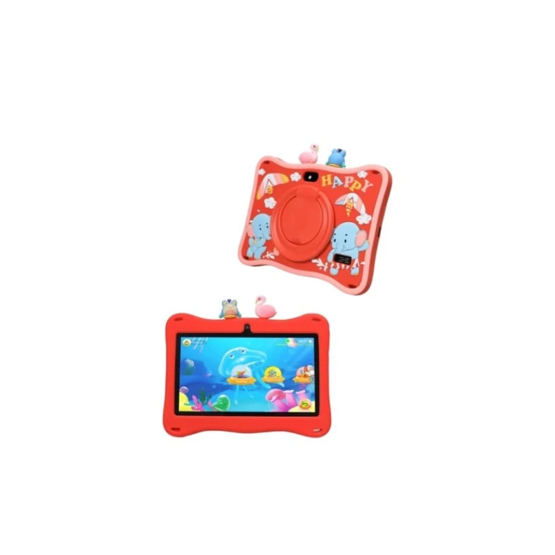 Планшет Oteeto Tab 5 4GB/128GB Pink Планшет Oteeto Tab 5 4GB/128GB Pink