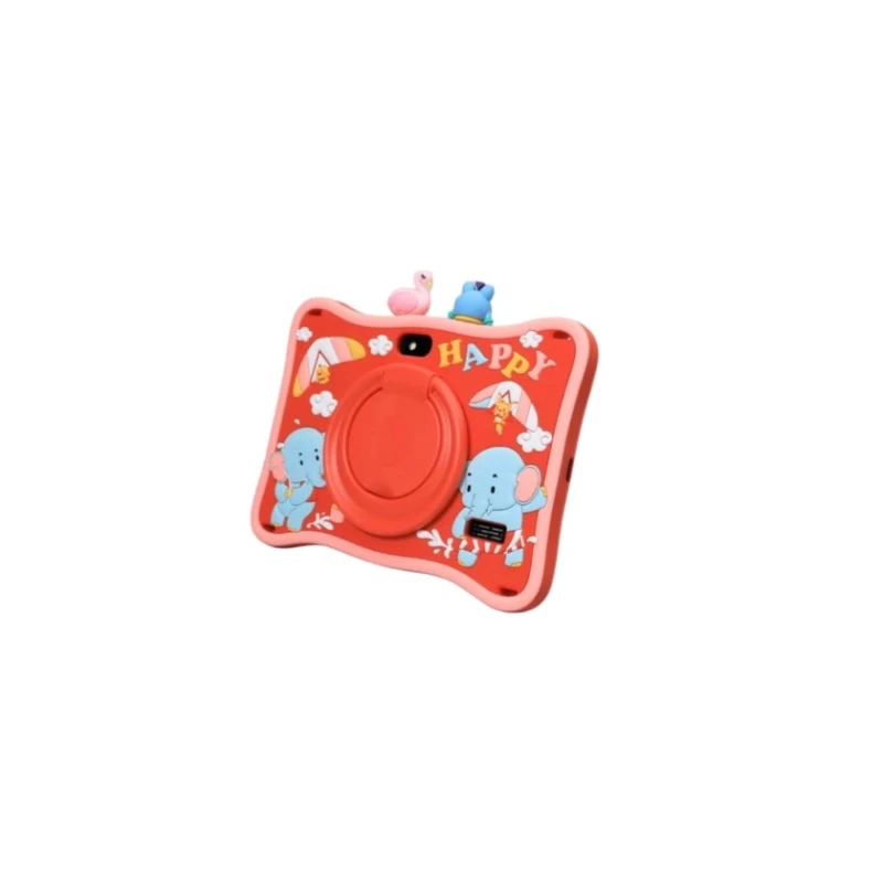 Планшет Oteeto Tab 5 4GB/128GB Pink Планшет Oteeto Tab 5 4GB/128GB Pink