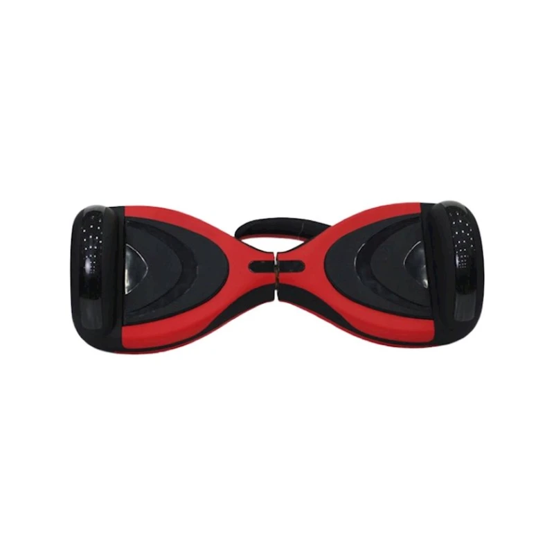 Сигвей 8 дюйм,черный-красный Сигвей 8 дюйм,черный-красный