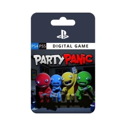 Oyun Party Panic PS4/PS5