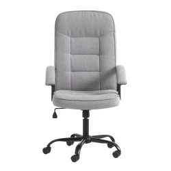 Офисное кресло JYSK Skodsborg, серый