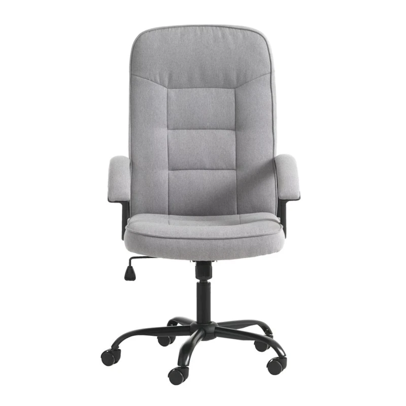 Офисное кресло JYSK Skodsborg, серый Офисное кресло JYSK Skodsborg, серый