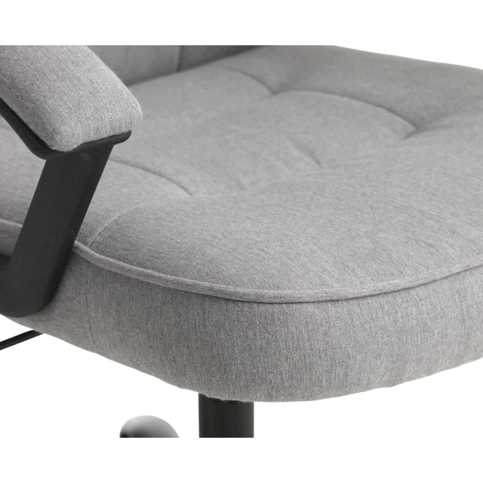 Офисное кресло JYSK Skodsborg, серый Офисное кресло JYSK Skodsborg, серый