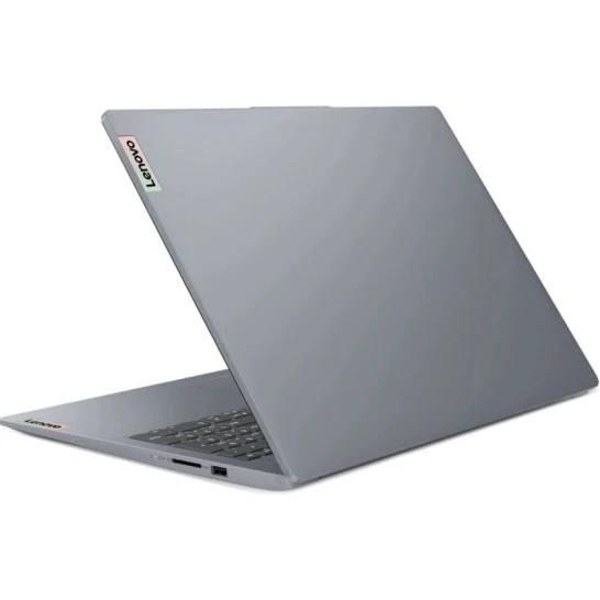 Ноутбук Lenovo IdeaPad Slim 3 16ABR8 (82XR008NRK)
