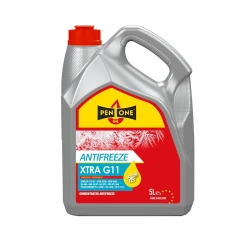 Антифриз Pen1One XTRA G11 Blue, 5 л