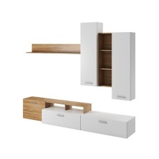 Şkaf Tv Stend, 170x190 sm, DSP laminat - ZARR018