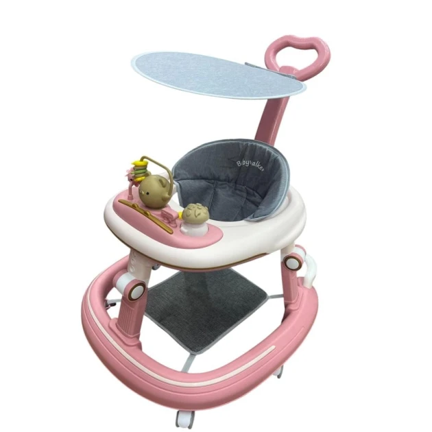 Ходунки розовые Ходунки розовые