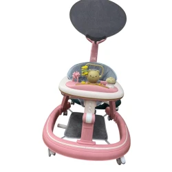 Ходунки розовые Ходунки розовые