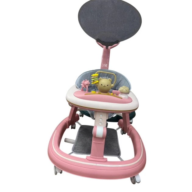 Ходунки розовые Ходунки розовые