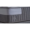 Döşək Bellona Hybrid Sleep, 160x200 sm, ağ/boz Döşək Bellona Hybrid Sleep, 160x200 sm, ağ/boz