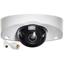 Təhlükəsizlik kamerası Dahua IPC-HDBW4231FP-AS