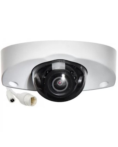 Təhlükəsizlik kamerası Dahua IPC-HDBW4231FP-AS