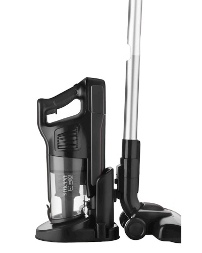 Simsiz vertikal tozsoran Sokany SK-3390 Black
