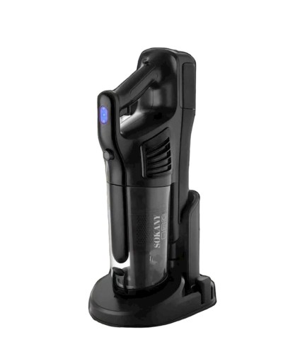 Simsiz vertikal tozsoran Sokany SK-3390 Black