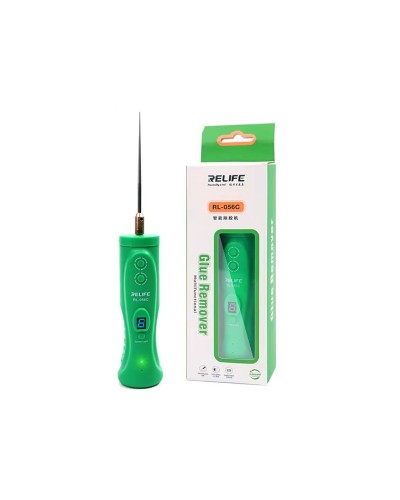 Yapışqan təmizləmə maşını Relife RL-056C