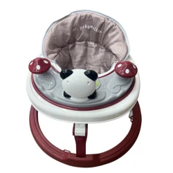 Детские ходунки 609RED, красный Детские ходунки 609RED, красный