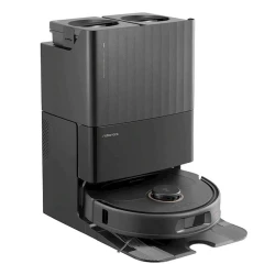 Робот-пылесос Roborock Q Revo Pro Black Робот-пылесос Roborock Q Revo Pro Black