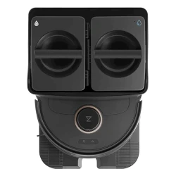 Робот-пылесос Roborock Q Revo Pro Black Робот-пылесос Roborock Q Revo Pro Black