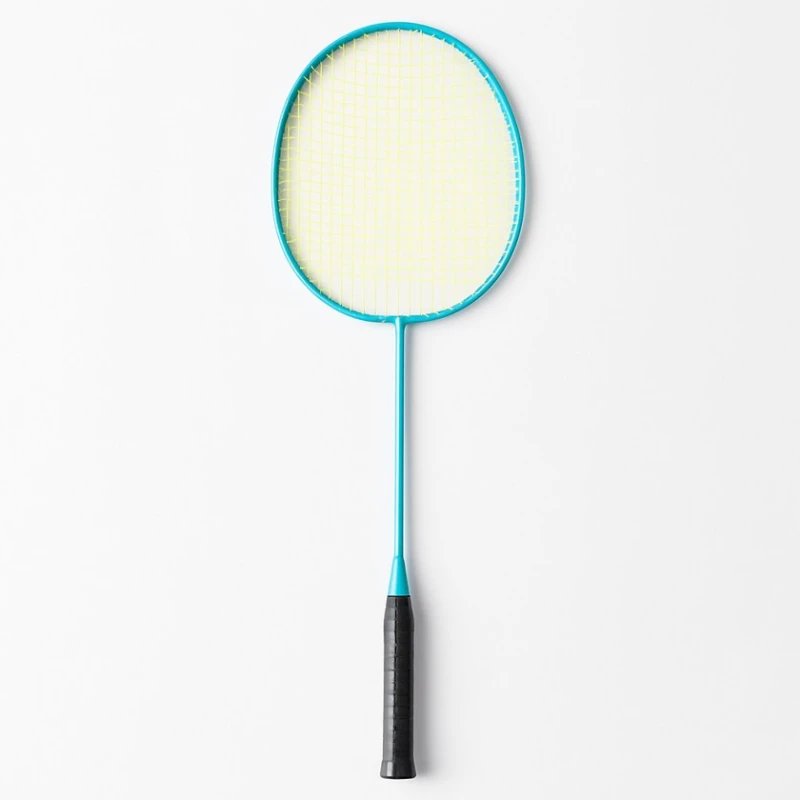 Ракетка для бадминтона WS0827, синяя Ракетка для бадминтона WS0827, синяя
