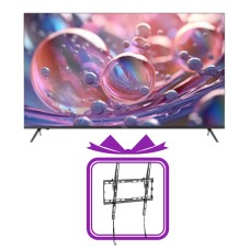 Televizor Kivi 50U760QB + Kronşteyn hədiyyə