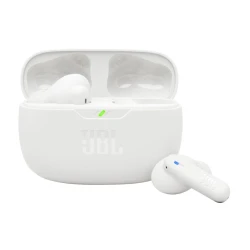Беспроводные наушники JBL Wave Beam 2 White