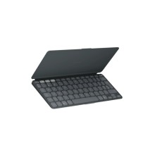 Klaviatura Logitech Keys-To-Go 2 Graphite (920-012984)
