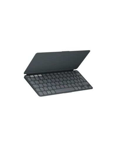 Klaviatura Logitech Keys-To-Go 2 Graphite (920-012984)