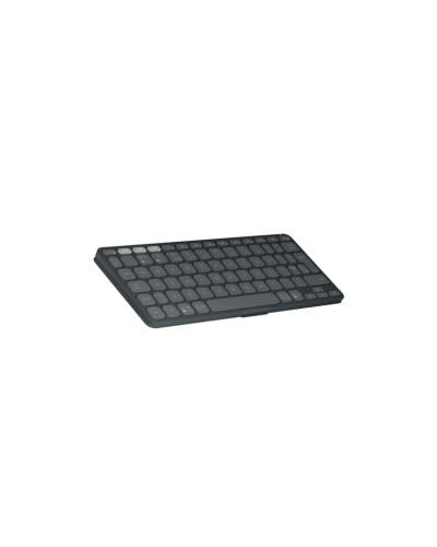 Klaviatura Logitech Keys-To-Go 2 Graphite (920-012984)